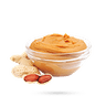 کره‌ بادام‌زمینی