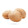 نان همبرگر