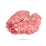 مغز گوسفند