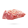 گوشت راسته گوسفند