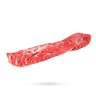 گوشت فیله گوساله