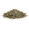 برگ پونه خشک