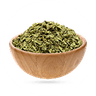 برگ خشک آویشن