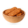 بیسکویت لوتوس