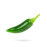 فلفل‌سبز