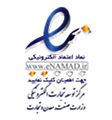 Enamad logo