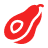 image of a filled eggplant