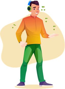 Illustration of a Son image