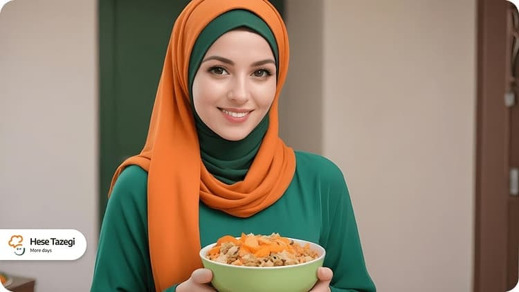تو نبودی، چی می‌شد؟