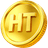 gold coin