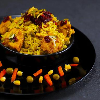 برنج کاسه‌ای آذری