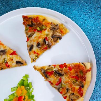 پیتزا بلونز