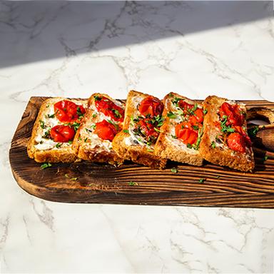 بروسکتا (بروشِتا)