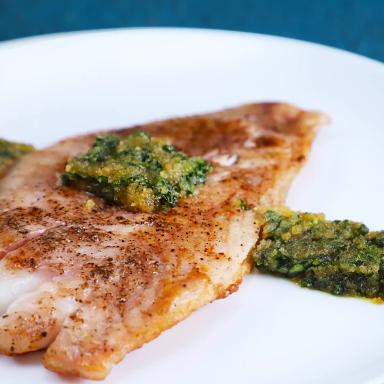 ماهی کَره‌‌ای