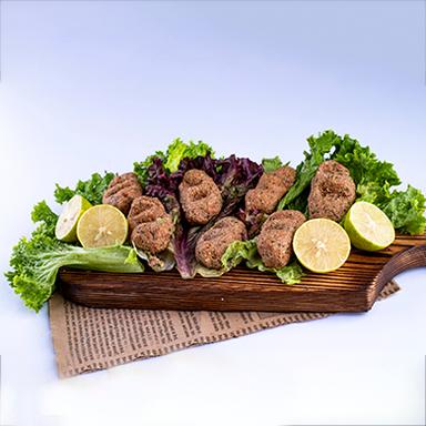چی کوفته