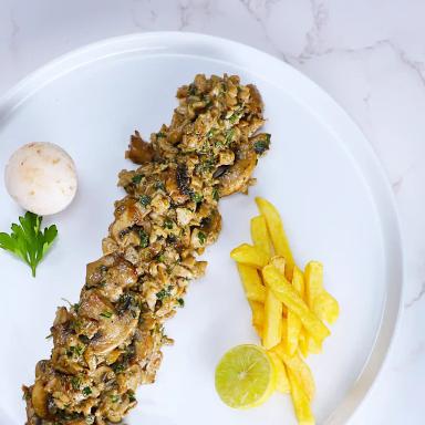 ماهی اِستراگانف