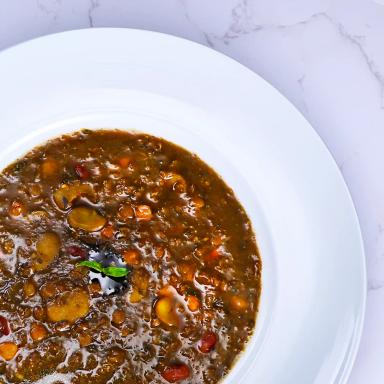 آش ترش گیلانی