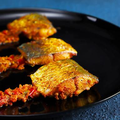 ماهی موپلاه