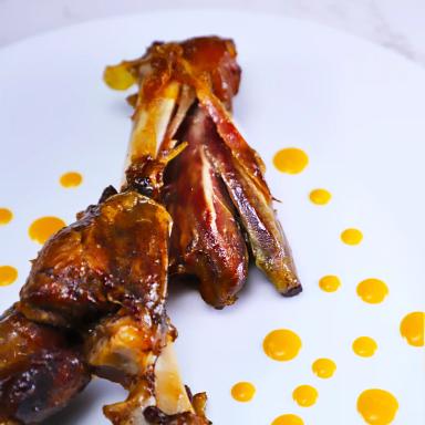 خوراک ماهیچه