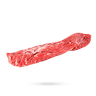 گوشت فیله گوساله