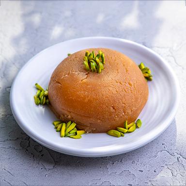حلوا کره‌ای