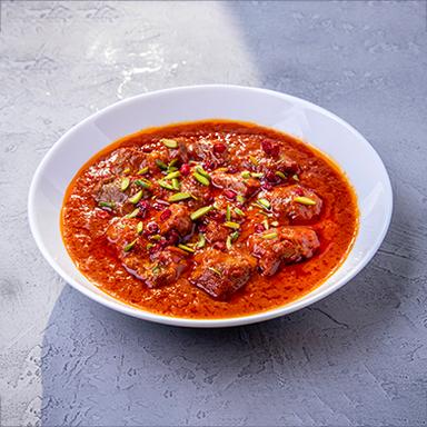 چلوگوشت مجلسی