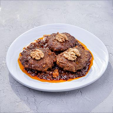 کباب ترش