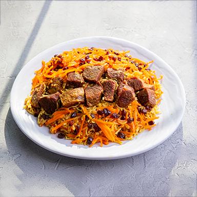 قابلی‌پلو