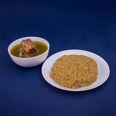 آبگوشت یزدی