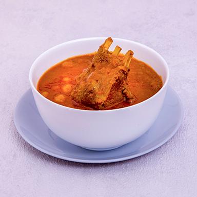 آبگوشت زابلی
