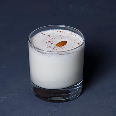 شیر بادام 