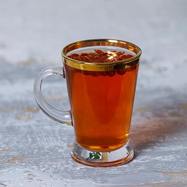 دمنوش زرشک