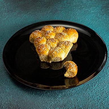 نان کندوعسلی