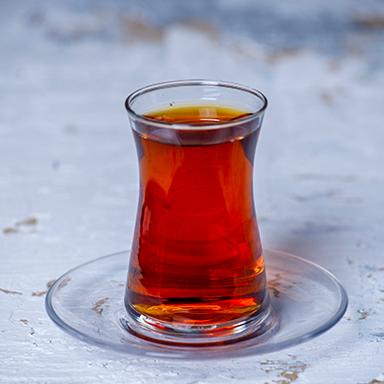 چای سیاه