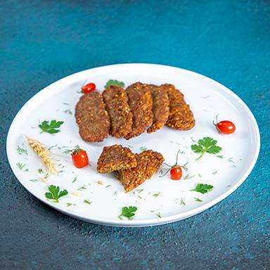 کتلت بلغور
