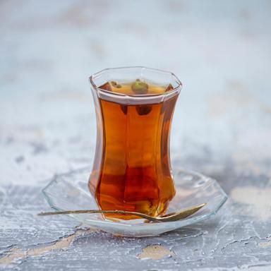 چای با هل