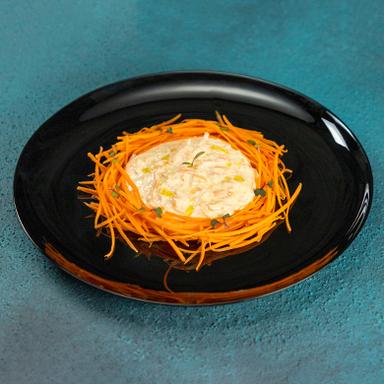 بورانی هویج