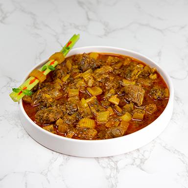 خورش کرفس