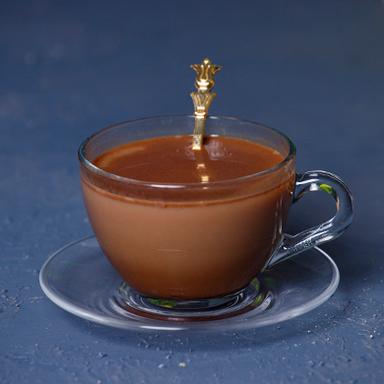 چای شکلاتی