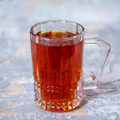 چای با دارچین