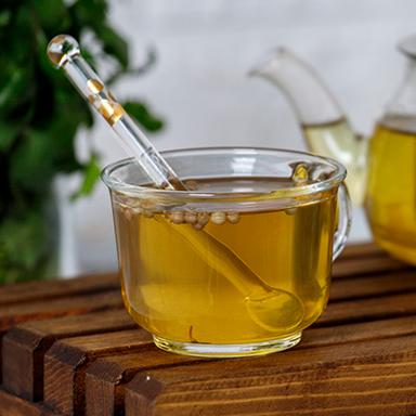 دمنوش گشنیز