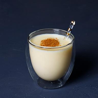 نوشیدنی کاسترد