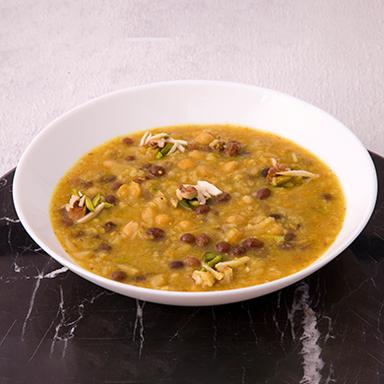 دیشلیق‌آشی (آش دندونی)