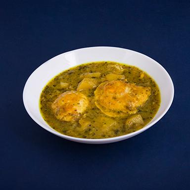 اشکنه یزدی