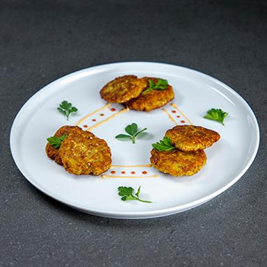 کتلت ماهی