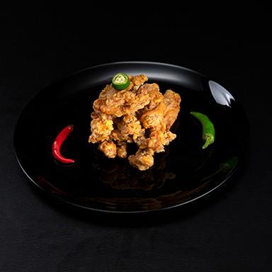 ماهی انگشتی