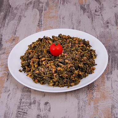 توله سرخ‌شده