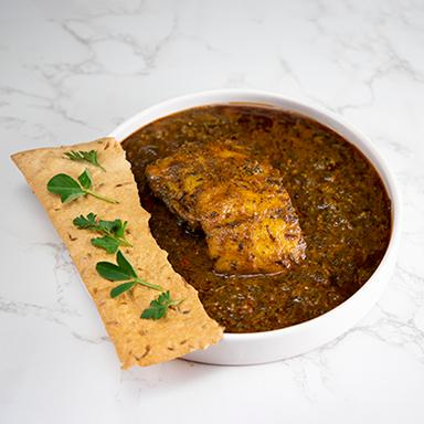 قلیه ماهی