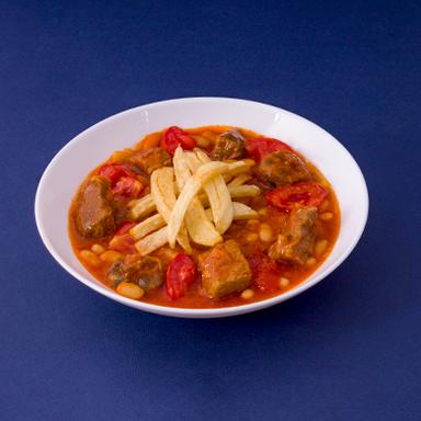 حاج خورش