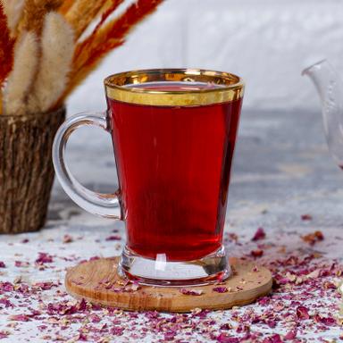 دمنوش شادی‌بخش